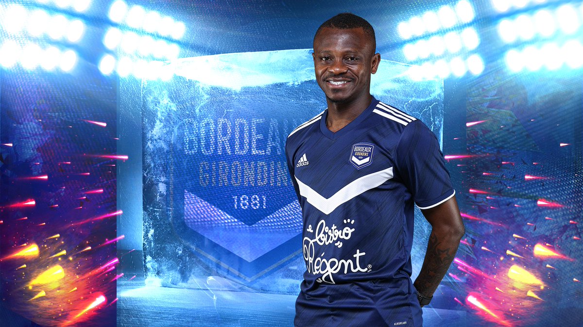 FC Girondins de Bordeaux tweet media