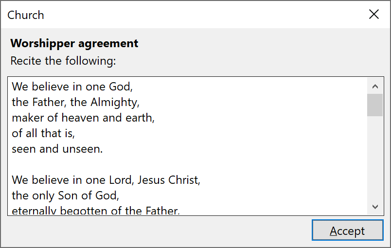 Bible Stories For Software Devs tweet media