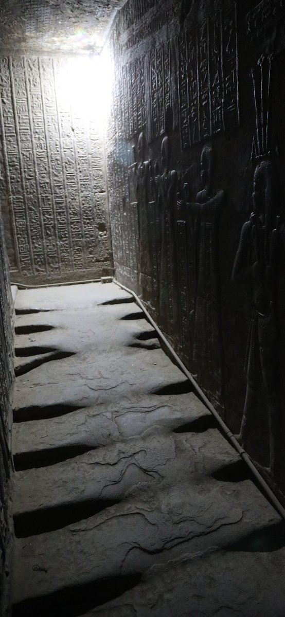 MikeBrownMedia's tweet photo. #Egypt #Luxor #Thebes #Dendera #Hathor #Temple #Hathor #Art #Astrology #HypostyleHall #Megalith #MegalithicMarvel #Temple #Ancient #Megalithic #Travel #Adventure #Wanderlust #Journey #Explore #Photography #Photographer #WorldTraveler #TravelBlog #Anthropology #Archeology #Science https://t.co/B5C4mjB5NP