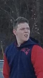 It’s never to cold to get the work in #baseball