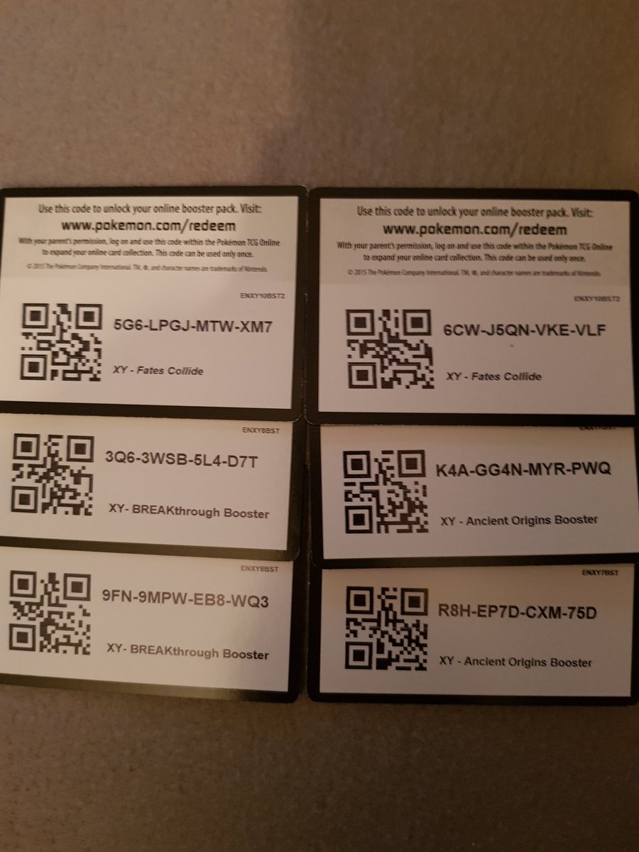 LadyOdina's tweet image. #PokemonTCGOnline #PokemonTCG #FreeCodeCard