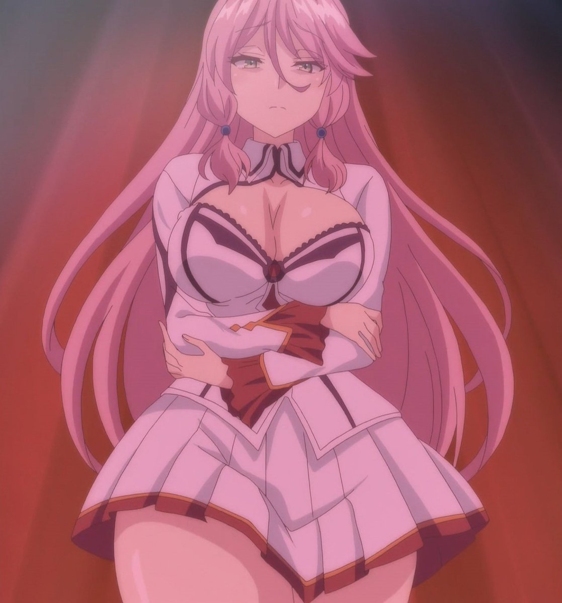Waifu Alert (@waifualert) on Twitter photo 