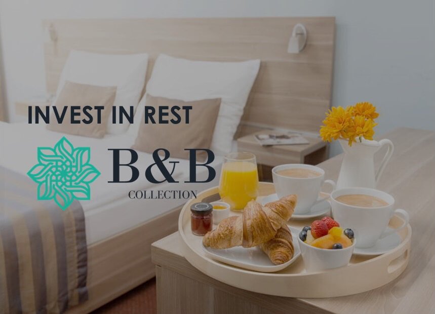 GeorgeMorenoUrb's tweet photo. B&B Collection
#SOHCollection #SoftBrands #hoteliers #guests #tourism #vacation #Stay #hotels #residences #luxury https://t.co/fRi7XWJBq6