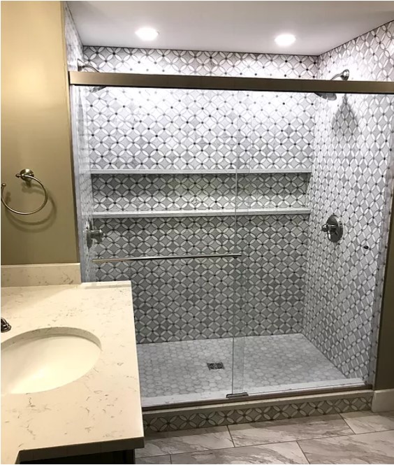 StilesHouse's tweet photo. Note found when renovating a 2nd floor bathroom (Remodeled 1939 by Marvins 1963 by Griswolds).  Other pics show before/after. https://t.co/RdxQBMNjjK