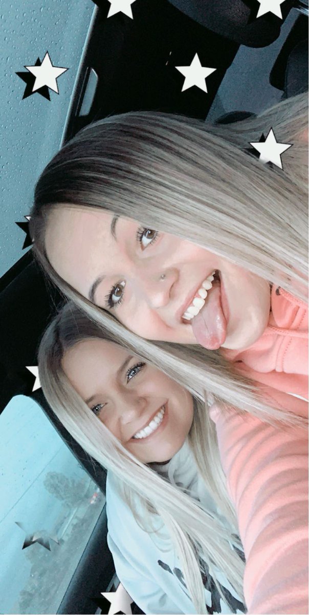 p3rr15's tweet photo. happy birthday to my best friend, my ride or die, my happiness. i love you oh so much and i hope you have the best day possible. i miss you mickie ❣️✨ @makennap15 https://t.co/RsQ37Do0lQ