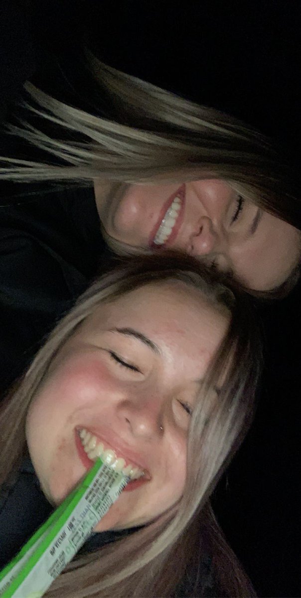 p3rr15's tweet photo. happy birthday to my best friend, my ride or die, my happiness. i love you oh so much and i hope you have the best day possible. i miss you mickie ❣️✨ @makennap15 https://t.co/RsQ37Do0lQ