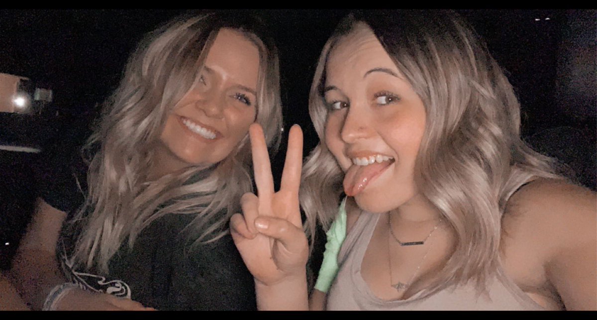 p3rr15's tweet photo. happy birthday to my best friend, my ride or die, my happiness. i love you oh so much and i hope you have the best day possible. i miss you mickie ❣️✨ @makennap15 https://t.co/RsQ37Do0lQ