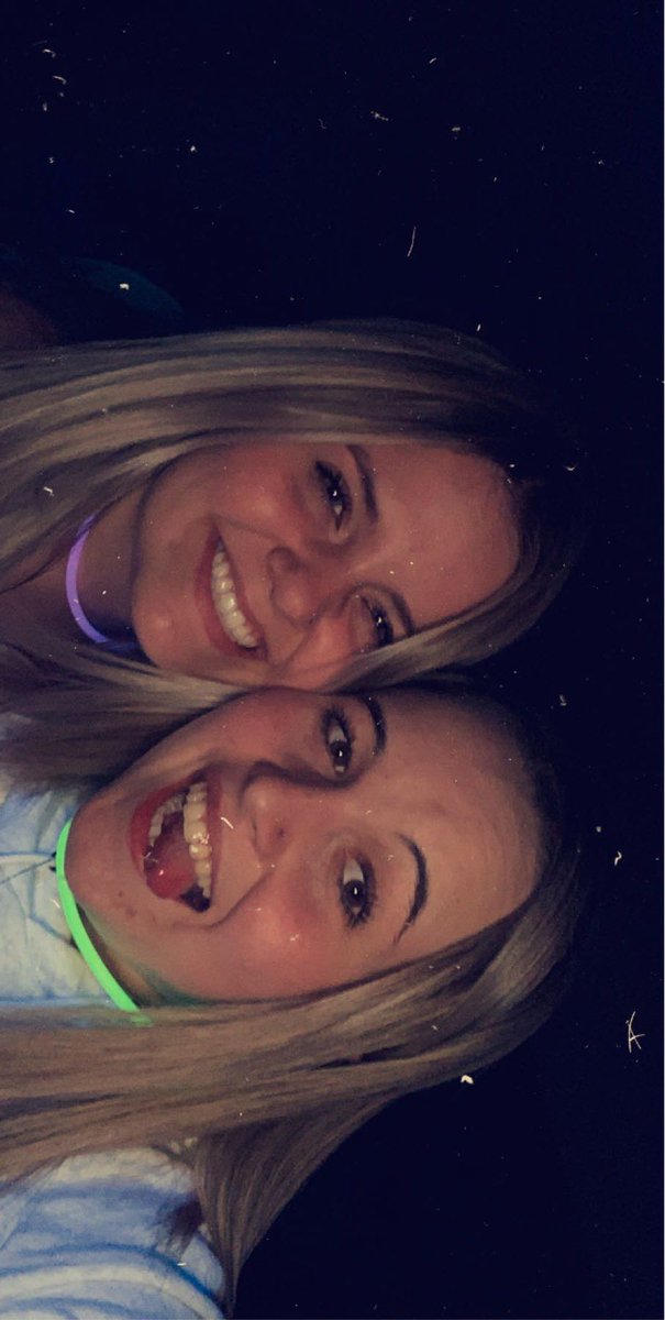 p3rr15's tweet photo. happy birthday to my best friend, my ride or die, my happiness. i love you oh so much and i hope you have the best day possible. i miss you mickie ❣️✨ @makennap15 https://t.co/RsQ37Do0lQ
