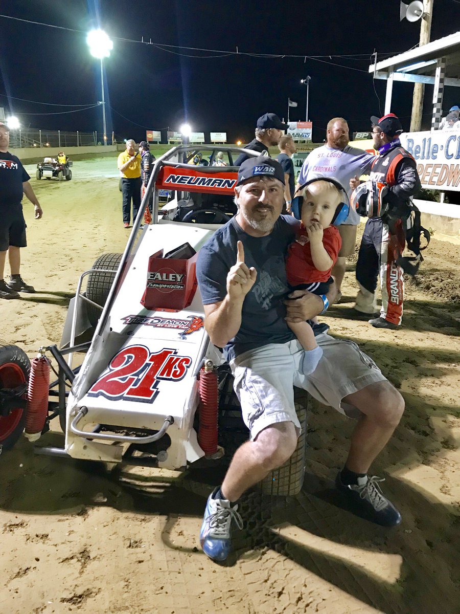 ripjetson9's tweet photo. Retired our favorite car today.  Sweet Sally was the 3rd Ripper we ever built. Its first race was in Ocala, Fl on Feb 8th, 2019 https://t.co/3jAr17qmth