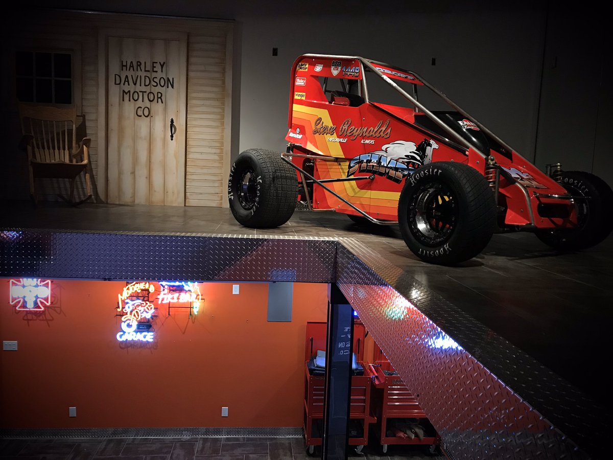 ripjetson9's tweet photo. Retired our favorite car today.  Sweet Sally was the 3rd Ripper we ever built. Its first race was in Ocala, Fl on Feb 8th, 2019 https://t.co/3jAr17qmth