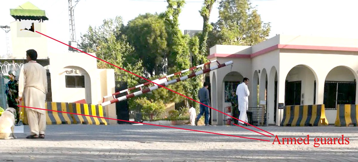 ++AddressCIVIL WORKS ORGANIZATION (CWO)Construction Materials Lab, PO Box 368Opposite EME, RawalpindiCollege Golra MoreRawalpindi - 46000, Pakistan.Location is a very high security area.GeoLoc: 33°37'33.16"N, 72°57'49.78"EVery unlikely for Construction Material Lab++