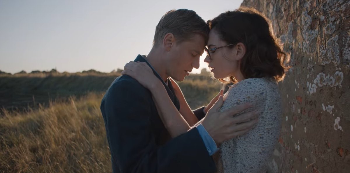 Blablabla wedding ending, oh drama, pretty young things finding love, handsome chap in uniform, blablabla... some hanky panky....who on earth thought this story needed any of that completely made up nonsense?