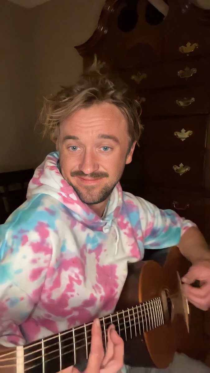 Magical_Abby's tweet photo. @teamt22felton @TomFelton #PotterPositivity https://t.co/Ab2phnZRKg