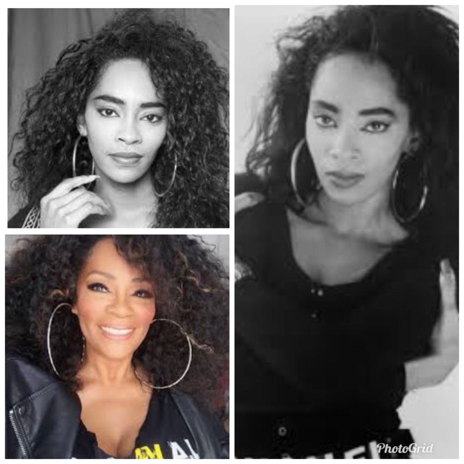 Happy Birthday today to Jody Watley born on this day January 30th, 1959 in Chicago, Illinois     
