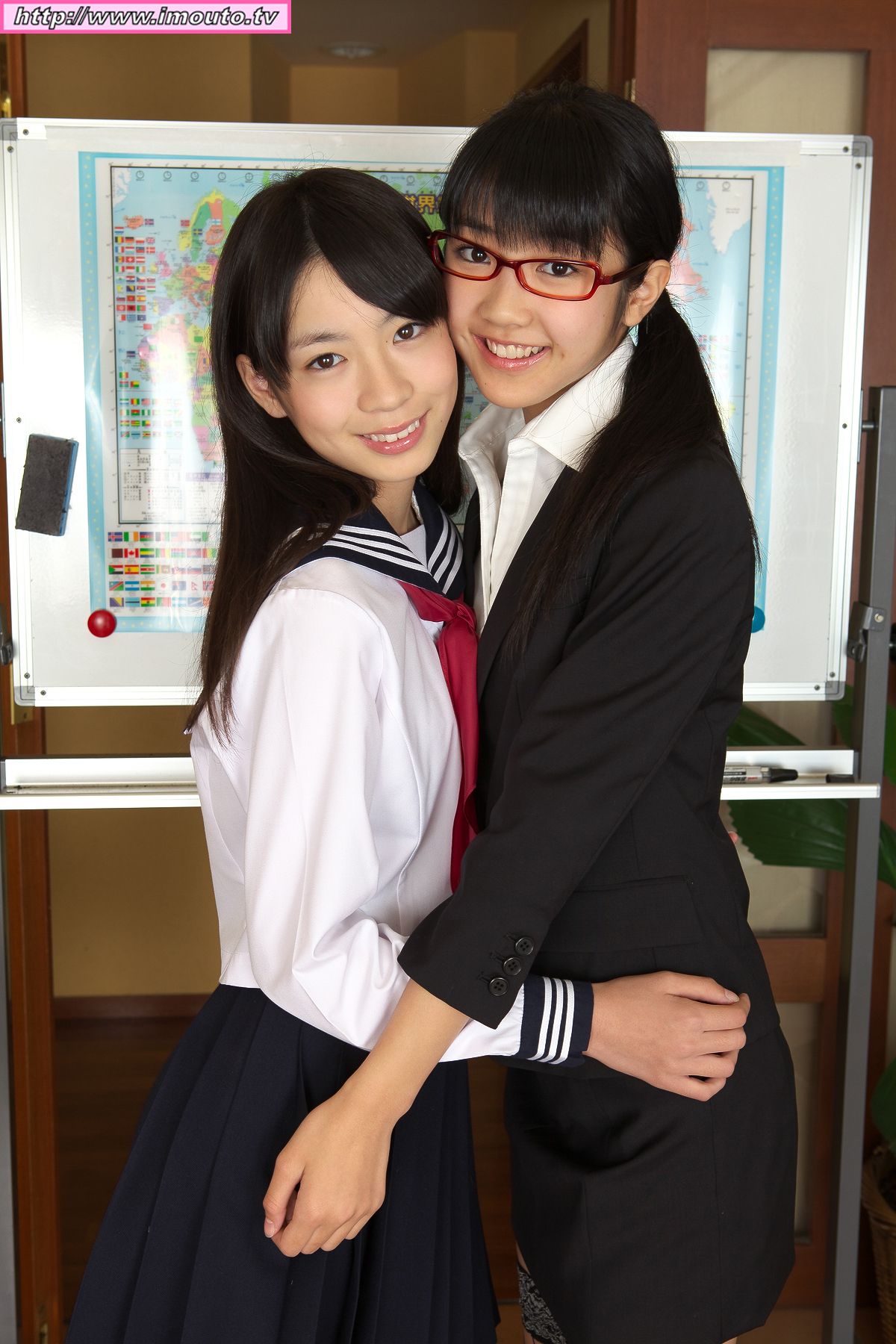 momo shiina technotaku 