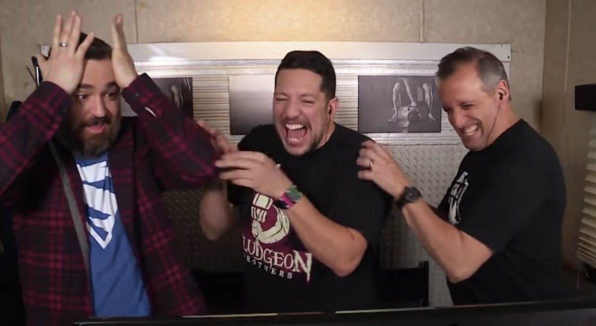 Jonny Sharples tweet media