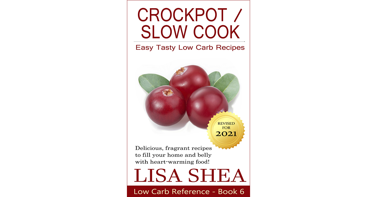 Lisa Low Carb tweet media