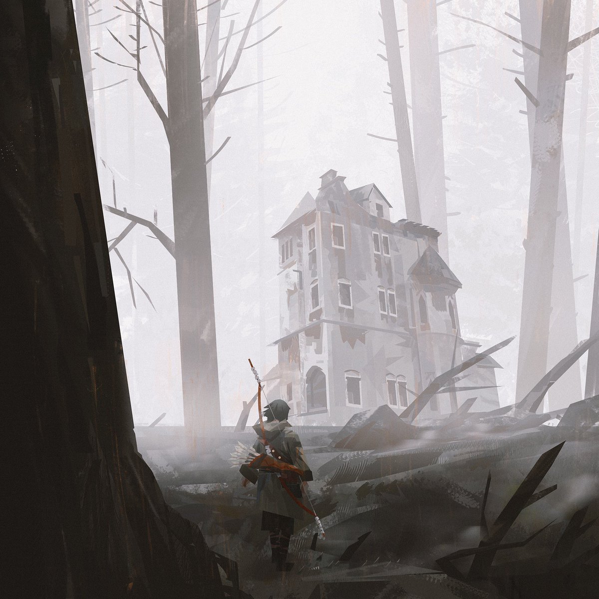 lingy000's tweet photo. Moment-house https://t.co/HSvMDW0A7S