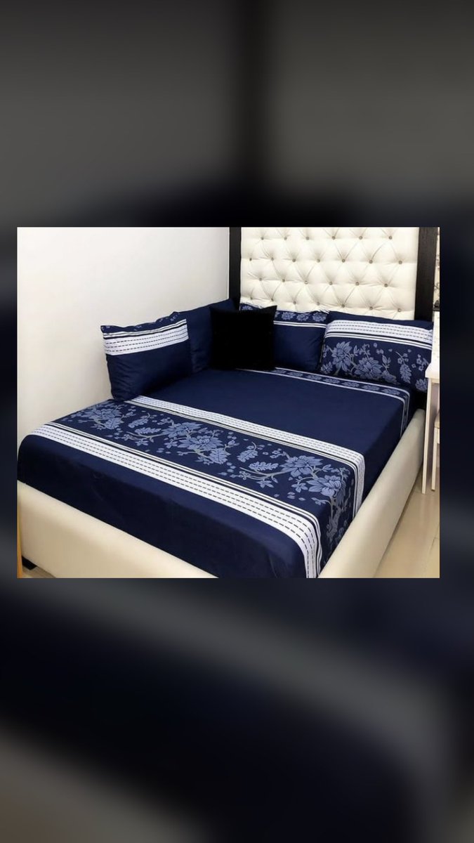 damilolaowosen1's tweet photo. @OgbeniDipo @SeniBedding (registered with the CAC) we specialize in bespoke bedding that redefines the look of your bed with neatly sewn bedding. We are consistent and diligent at giving you home made bedding. Instagram: seni_bedding                                  WhatsApp: 08062449297 https://t.co/Ws9KShpacg