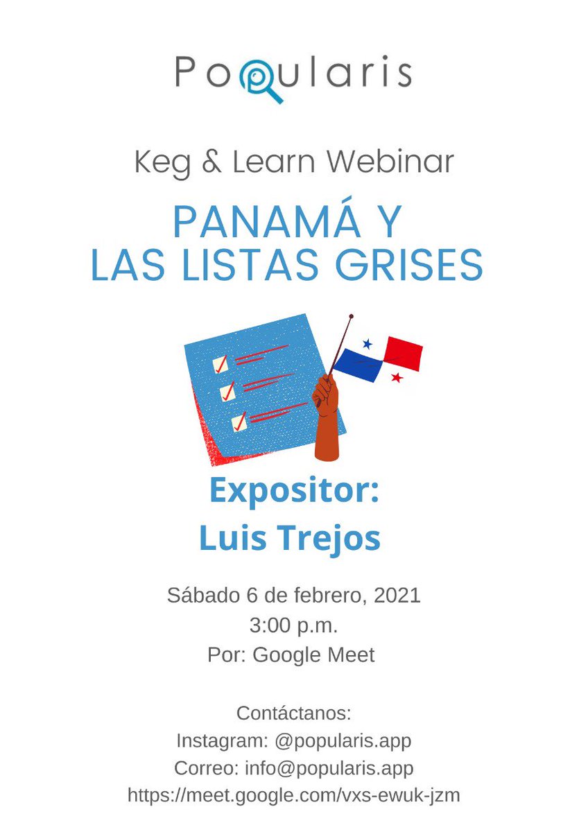 Popularis tweet media