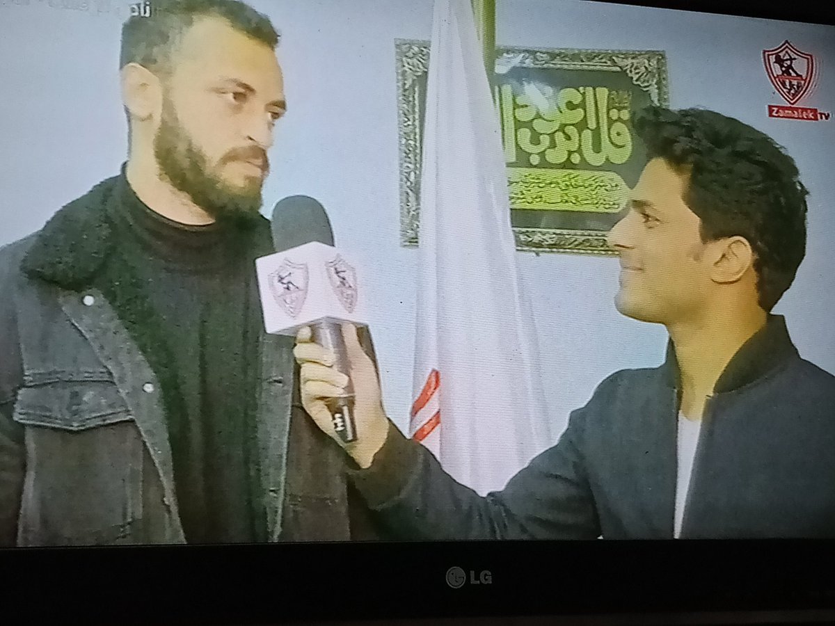مروان حمدي شبه واحد كان عندنا ومشي ..تفتكروا مين؟