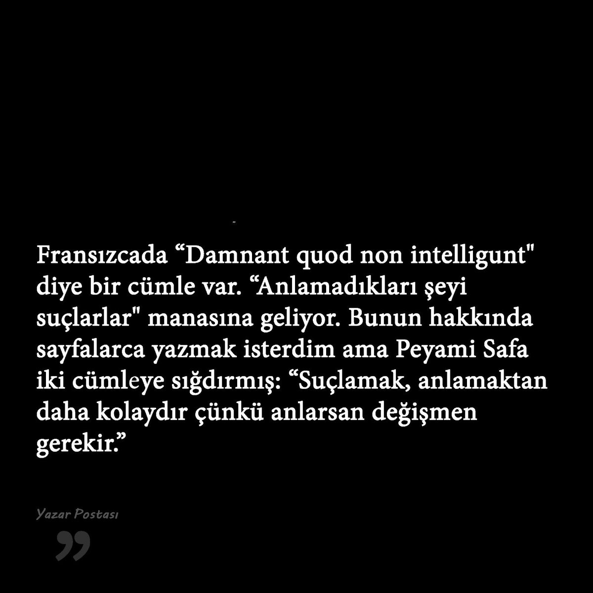 YazarPostasi's tweet photo. https://t.co/9lrToWbvDb