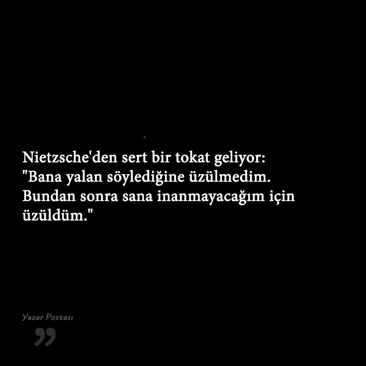 YazarPostasi's tweet photo. https://t.co/xQpg9C1oQY