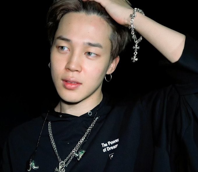 excuse me who allowed this man