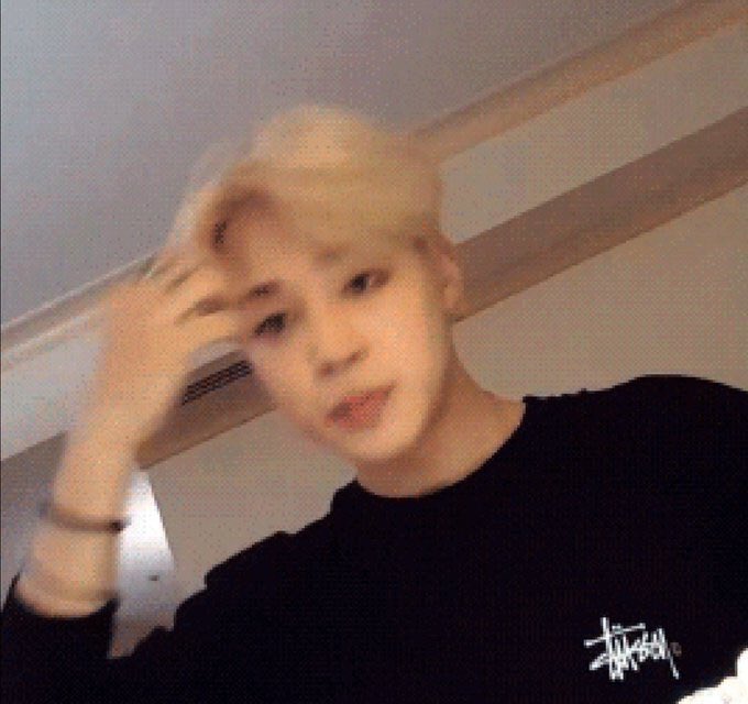 excuse me who allowed this man