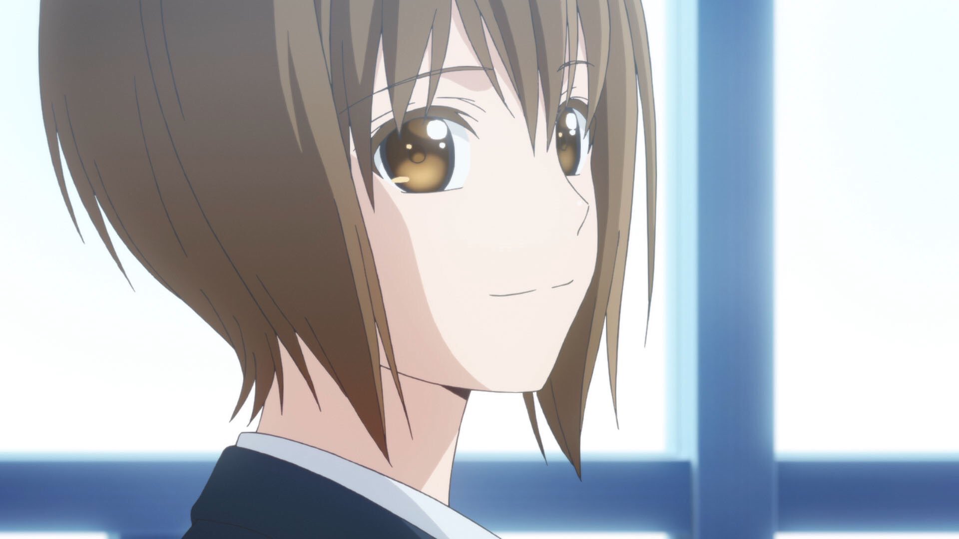 うなせら とりあえずしばらくの間 自分の脳は相麻菫という1人の少女に占有されそうです サクラダリセット T Co Cpp8ifv7ce Twitter