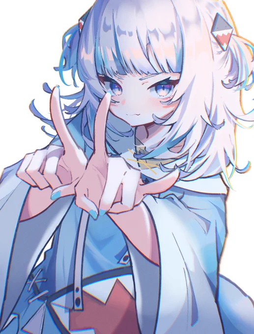 ぐらちゃんいっぱい描きました
#今月描いた絵を晒そう 
#gawrt 