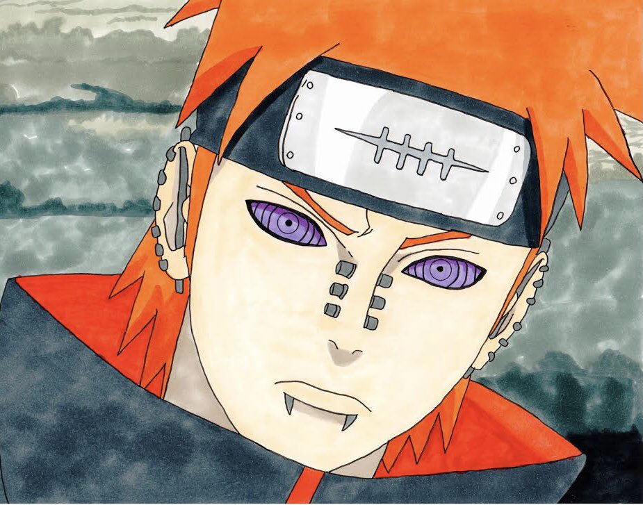 ItsRozae's tweet photo. Pain Drawing :D https://t.co/077lYgW6lN