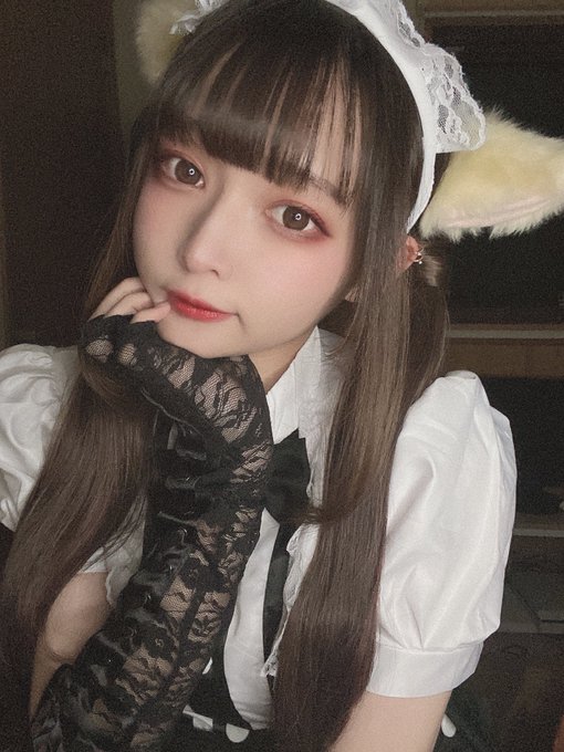 Twitterのコスプレ画像5