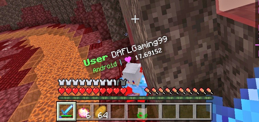 KebinGamer553's tweet image. hacker en el server de @LunityNetwork aqui la foto