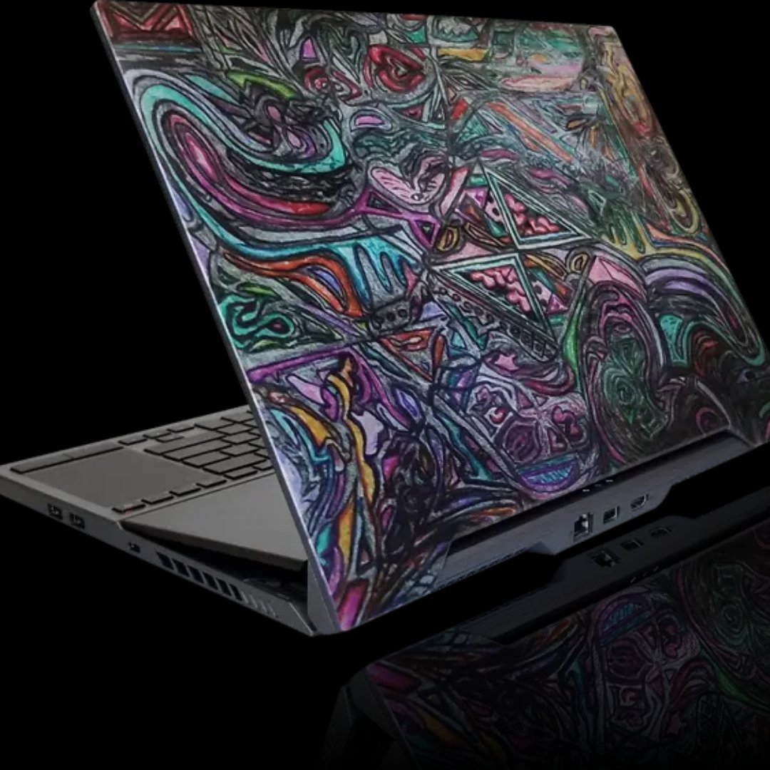 XoticPC's tweet photo. Customization is our forte. Often imitated but never duplicated!

👀 Luminous paint finishes
👀 Laser etching
👀 HD UV printing
👀 Custom wraps
👀 One-of-one modifications

#customlaptop #customcomputer #xoticpc https://t.co/5r5SDNc9hV