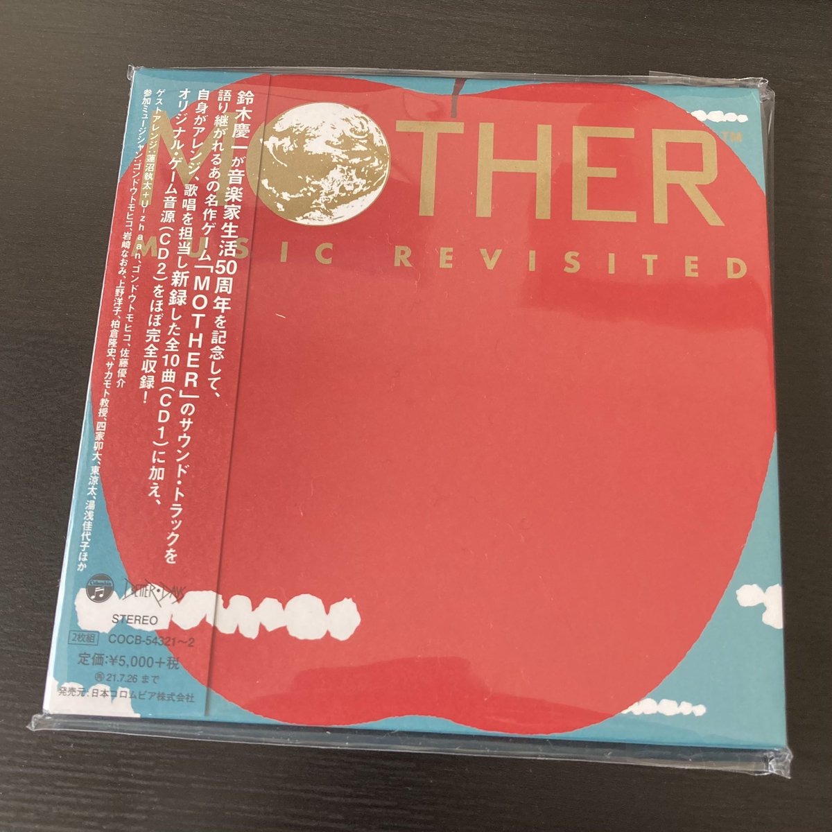 Mothermusicrevisited