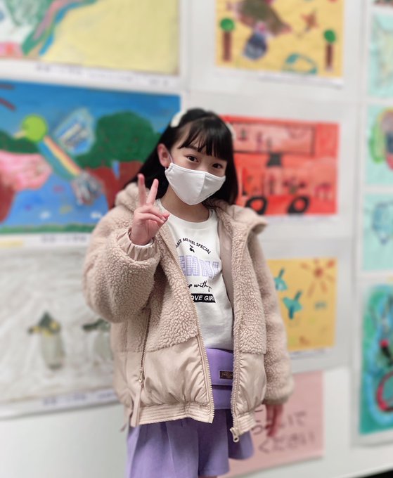 Twitterのコスプレ画像4