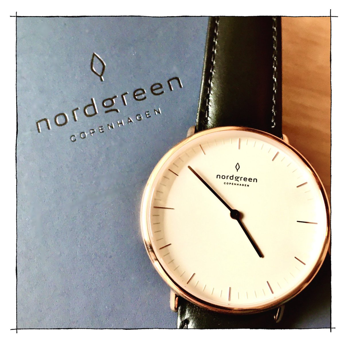 #Nordgreen  #ノードグリーン 