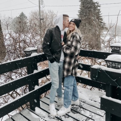 49 days until we become Husband and Wife♥️♥️♥️ #NewProfilePic