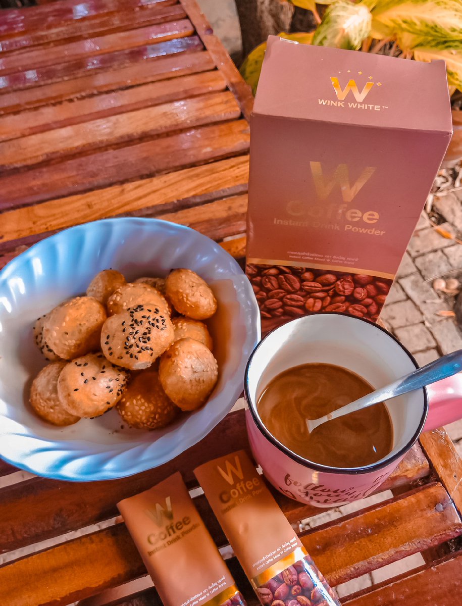 kamyuibakery_17's tweet photo. กาแฟร้อนๆก่อนลุยงาน ☕😋
.
.
.
#กาแฟ #Wcoffee #WINKWHITE #ลดน้ำหนัก #ฉันจะผอม #ฉันจะสวย #HowtoPerfect #howtobeauty #howtoslim #หุ่นดี #ถูกและดี #กาแฟลดน้ำหนัก #รับตัวแทนจำหน่าย #อาหารเสริมลดน้ำหนัก #ลดความอ้วน #ยาลดน้ำหนัก #อยากผอม #อร่อยจนต้องบอกต่อ #อร่อยไปแดก #รีวิวกาแฟ #คาเฟ่ https://t.co/tS01YqjyVl
