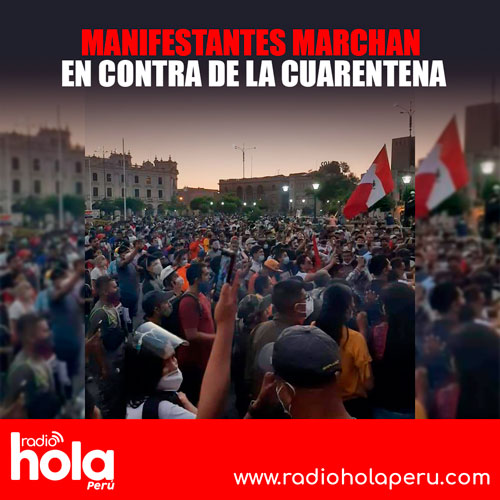 jairovela99's tweet photo. 🔴🔵Manifestantes marchan en contra de la cuarenten.
Noticia completa en: https://t.co/lIaxHy66Js https://t.co/1IWmPI6UtE
