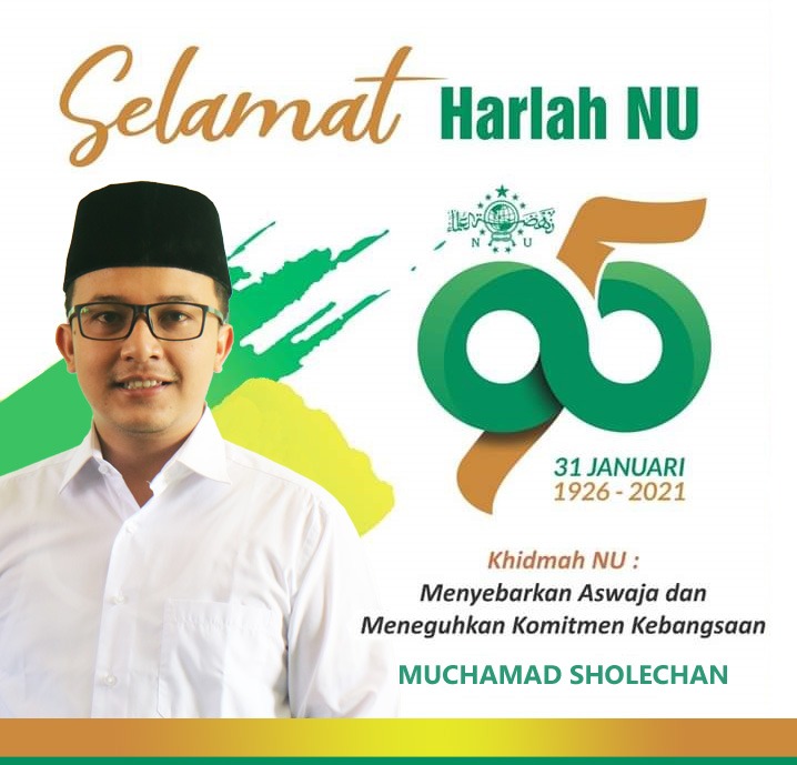 MuchSholechan's tweet photo. Allahumma anta robbuna, farzuqnal istiqomah 🤲 

#HarlahNU95
#kadermudaNU
#islamnusantara https://t.co/JZ7Zq3vDyr