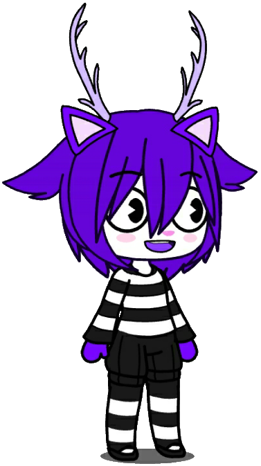 Mime, Happy tree friends gacha edition Wiki