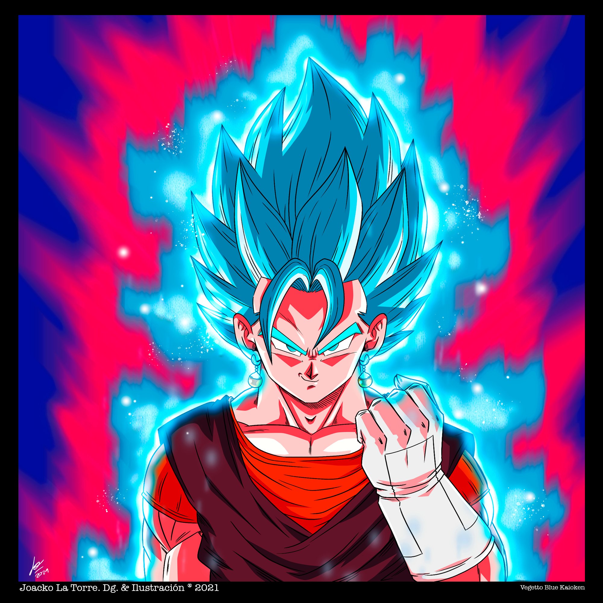 توییتر \ JoackoDG در توییتر: «Les dejo mi última ilustración. En esta ocasión Vegetto Blue Kaioken #VegettoBlueKaioken #vegettoblue #fanart #digitalart #wacomintuospro @DBHeroesOficial @BoladeDragn1 @DB30th @DragonBallWES /Rjobo0fRE4» توییتر \ JoackoDG در توییتر: «Les dejo mi última ilustración. En esta ocasión Vegetto Blue Kaioken #VegettoBlueKaioken #vegettoblue #fanart #digitalart #wacomintuospro @DBHeroesOficial @BoladeDragn1 @DB30th @DragonBallWES /Rjobo0fRE4»