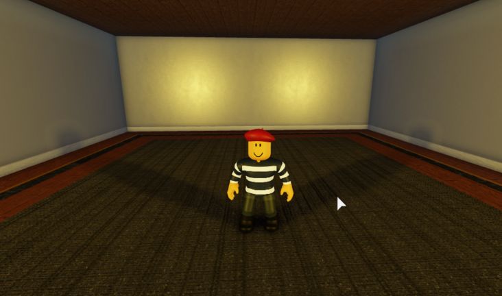 BloxSquink's tweet image. High render room!
Likes and Retweets Appreciated!
Game Link: web.roblox.com/games/63140959…
I learned how to make this Lighting from this video: youtu.be/AvcYq47m3aw?li…
The game also has C to crouch and LeftShift to Sprint.
#RobloxDev #RobloxLighting #Lightning #render #Studio