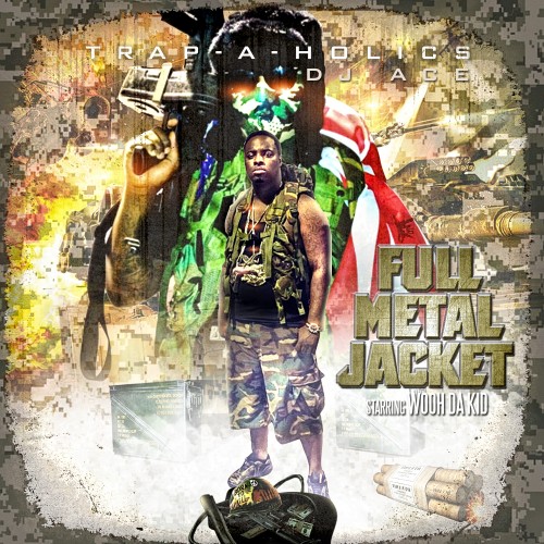 Today in History! <a href="/WoohDaKidBSM/">Wooh Da KId</a> - Full Metal Jacket :: #GetItLIVE! livemixtapes.com/mixtapes/18063… <a href="/LiveMixtapes/">LiveMixtapes</a> @Trapaholics @TheRealDJAce