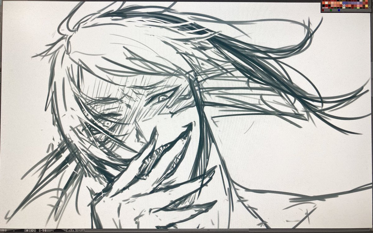 またたび2matatabi2の漫画作品一覧(古い順)