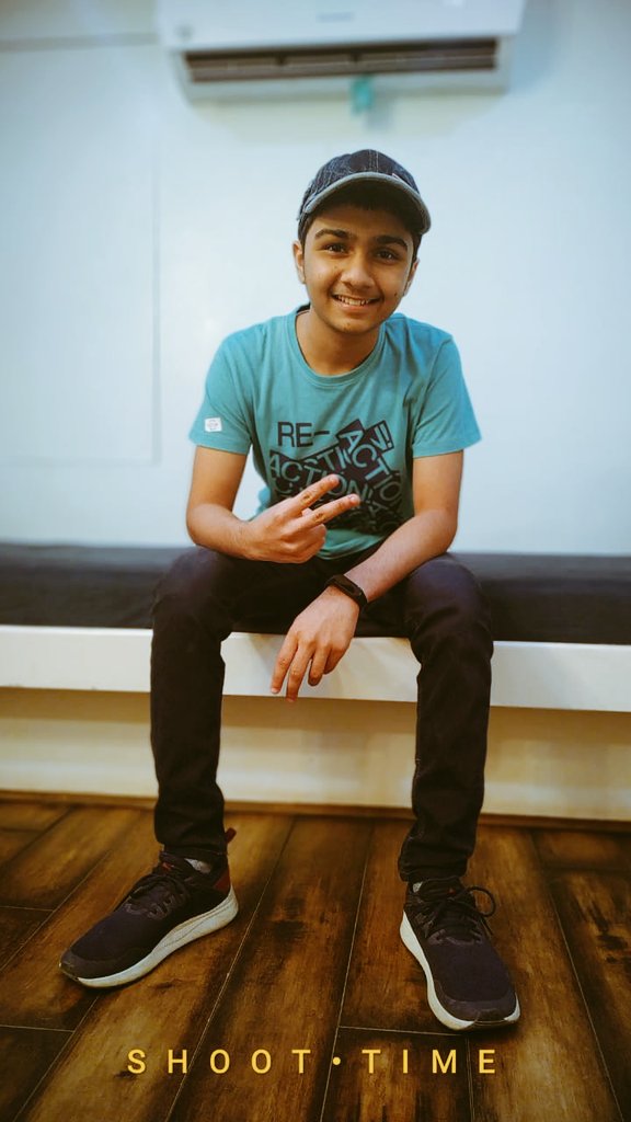 #shoot After 1yr
#webseries #Mumbai