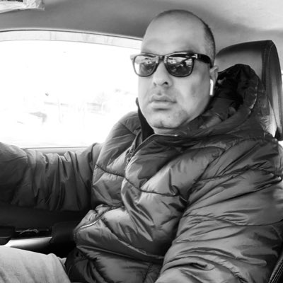 MaroufAkhan's tweet photo. #NewProfilePic https://t.co/HZ3FuVZ3Sk