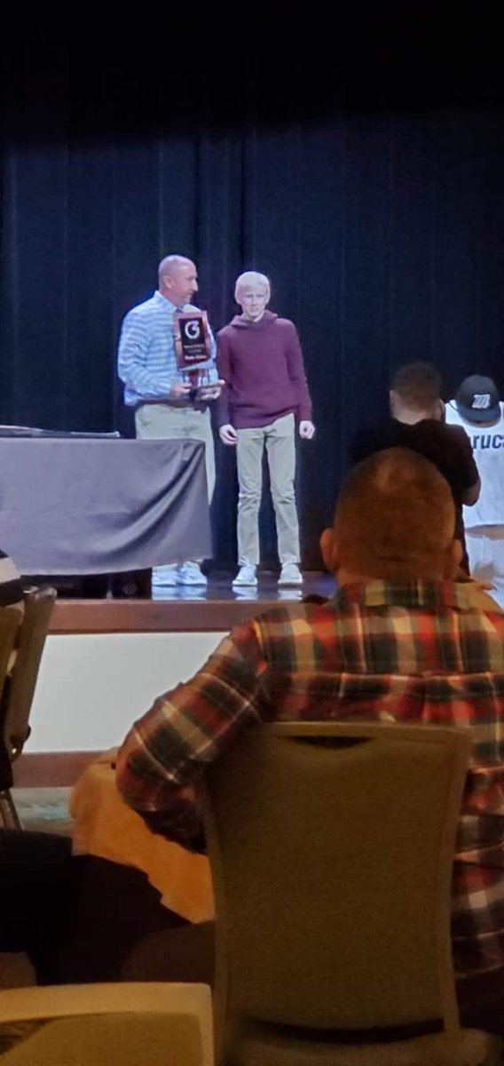 Blessed to be a part  of the Marucci Midwest family. These guys truly put their heart and soul in to our children on and off the field! Tonight Parker was chosen for the C3 award at the banquet. We couldn't be more proud! Such and honor!! #commitment #character #competition